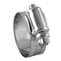 Lined Clamps